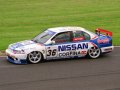 Keith Butcher, Castle Combe 1999