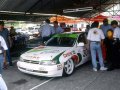 Jun San Chen, Subic Bay 1995
