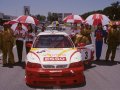 Charoensukhawatana Nattavude, Pattaya 1997