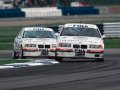 Steve Soper, Silverstone 1993