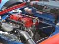 Honda engine