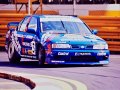 Rui Valente, Macau 1997