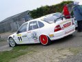 Alex Schooledge, Snetterton 2008