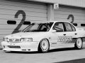 JTCC test car
