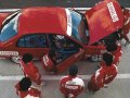 Evaluation testing, Japan 1993