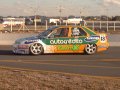 Osvaldo López, Curitiba 1997