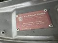 Chassis plate