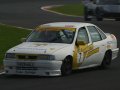 John Hammersley @ Oulton Park, Apr 2007