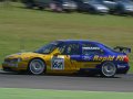 Bernard Hogarth @ Snetterton, Aug 2007