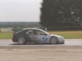 Wil Hoy @ Snetterton 1999