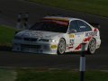 John Hammersley @ Snetterton, Oct 2007