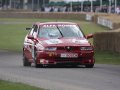 Goodwood Festival of Speed, Jul 2008