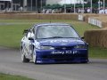 Andy Rouse @ Goodwood Festival of Speed, Jul 2008