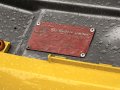 022 Chassis plate