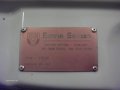 Chassis Plate