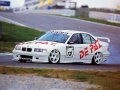 David Bosch, Montmelo 1996
