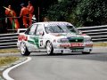 Vauxhall Cavalier / Opel Vectra A