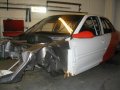 Vauxhall / Opel Vectra B