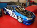 Peugeot 406