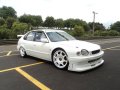 Toyota Corolla Liftback