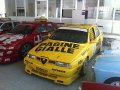 Alfa Romeo 155