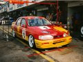 Ford Sierra Sapphire