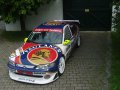 Vauxhall / Opel Vectra B