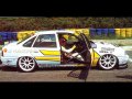 Vauxhall Cavalier / Opel Vectra A