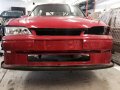 Vauxhall / Opel Vectra B