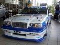 Volvo 850