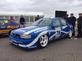 Vauxhall Cavalier / Opel Vectra A