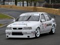 Vauxhall Cavalier / Opel Vectra A