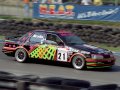 Ford Sierra Sapphire