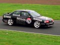 Nissan Primera
