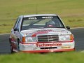 Mercedes Benz 190E