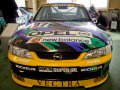 Vauxhall / Opel Vectra B