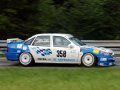 Vauxhall Cavalier / Opel Vectra A
