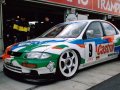 Mazda Familia / 323 (BF)