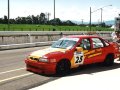 Vauxhall Cavalier / Opel Vectra A