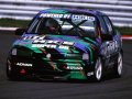 Vauxhall Cavalier / Opel Vectra A