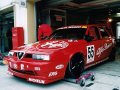 Alfa Romeo
