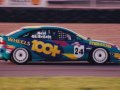 Mazda Lantis / 323F (BH)